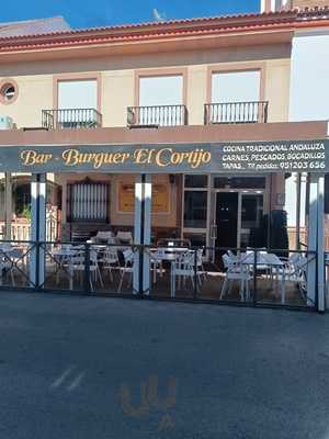 Restaurante El Cortijo