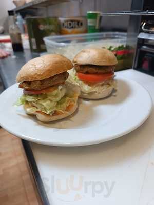 Restaurante El Cortijo