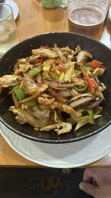 Restaurante El Cortijo