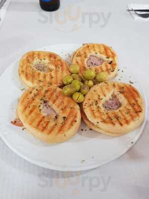 Restaurante El Cortijo