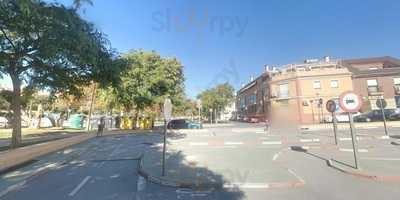 Restaurante El Cortijo