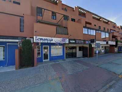 Heladería Pastelería Chocolatte