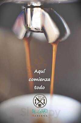 Algari Taberna