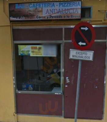 Pizzeria Andalucia