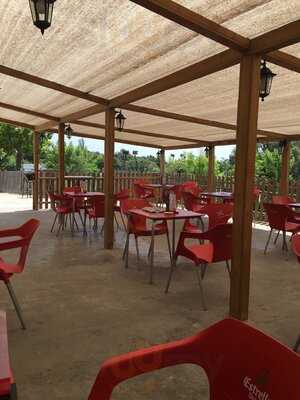 Bar Restaurante Zona Recreativa Can Massuet