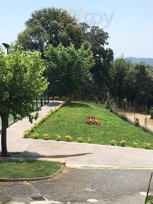 Bar Restaurante Zona Recreativa Can Massuet