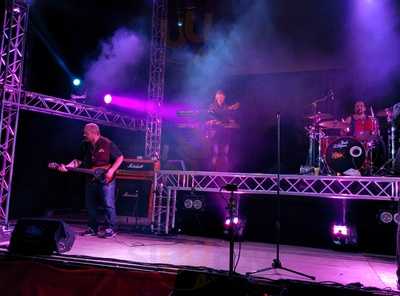 Bar Restaurante Zona Recreativa Can Massuet