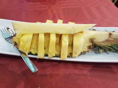 Xupadeo Taberna&grill