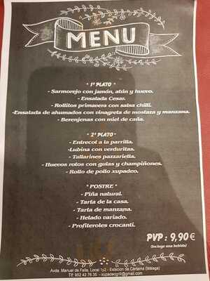 Xupadeo Taberna&grill