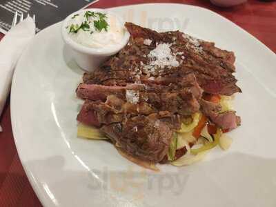 Xupadeo Taberna&grill