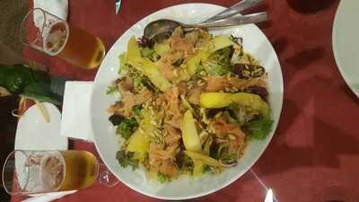 Xupadeo Taberna&grill