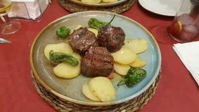 Xupadeo Taberna&grill