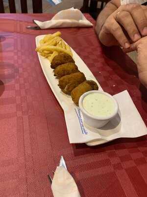 Xupadeo Taberna&grill