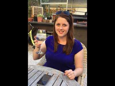 The Secret Garden, La Concordia