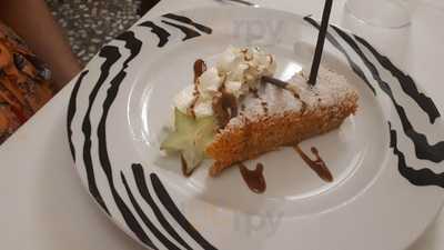 The Secret Garden, La Concordia