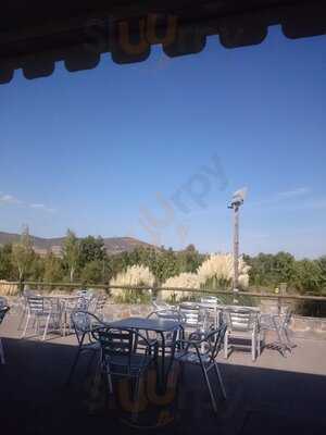 Hacienda Arroyo La Plata