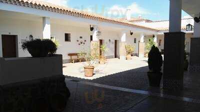 Hacienda Arroyo La Plata