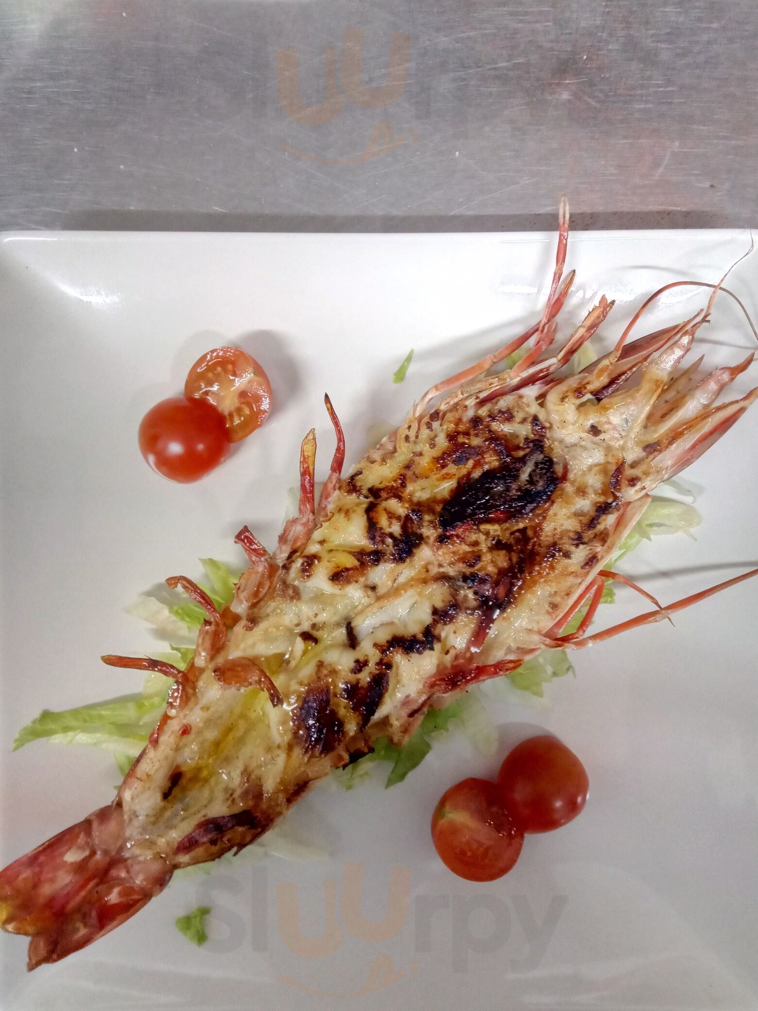 Bodega Café Galeon