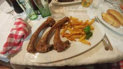 Restaurant Can Batlle