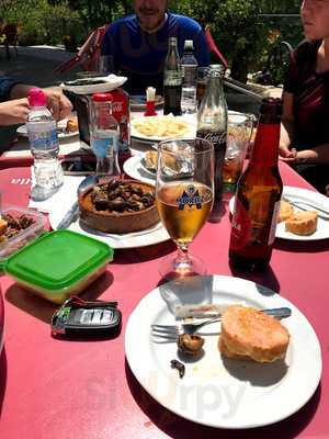 Restaurant Can Batlle