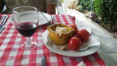 Restaurant Can Batlle