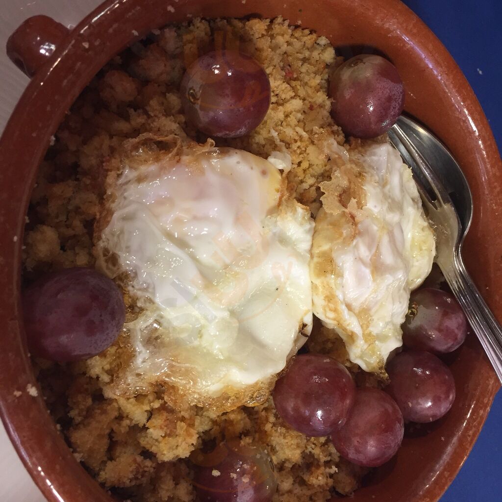 Restaurante Casa Morlans