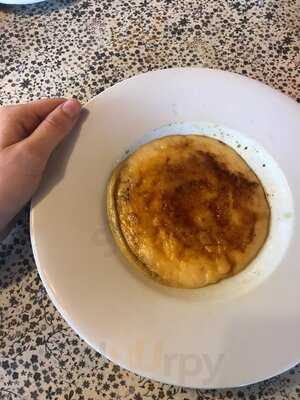 Restaurant La Conreria