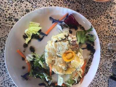 Restaurant La Conreria