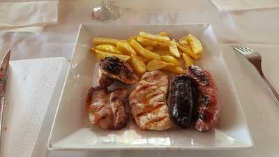 Restaurant La Conreria