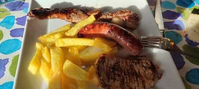 Restaurant La Conreria