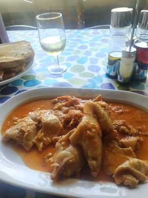 Restaurant La Conreria