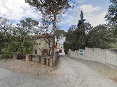 Restaurant La Conreria