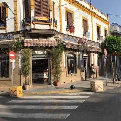 Bar Esquina Cortés