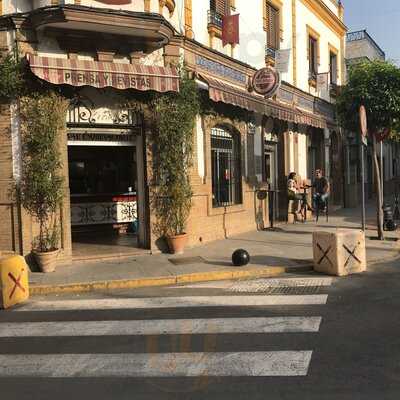 Bar Esquina Cortés