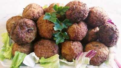 Bar Restaurante Can Jaume