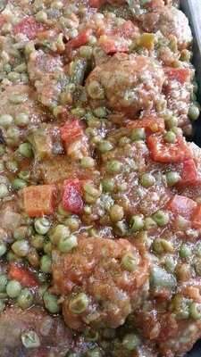 Bar Restaurante Can Jaume