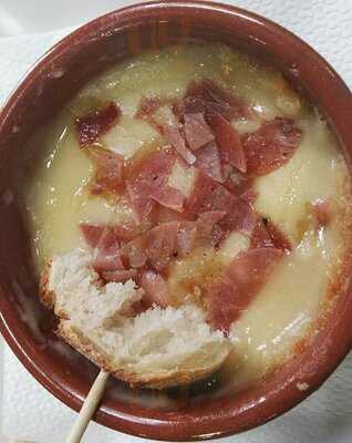 Bar Restaurante Can Jaume