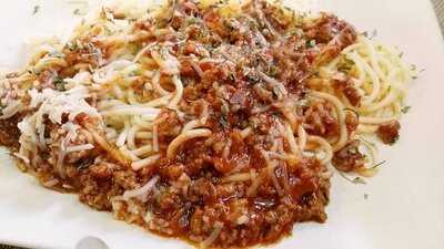 Bar Restaurante Can Jaume