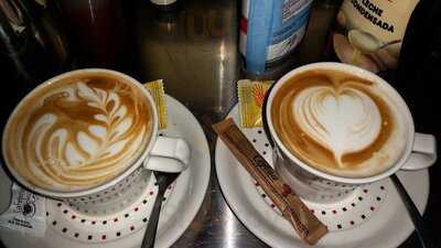 Cafeteria Selecta Levy