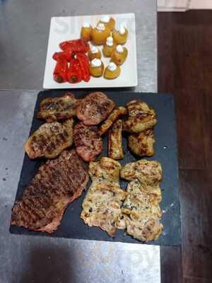 Cafeteria Selecta Levy