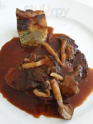 Restaurant Mediterrania