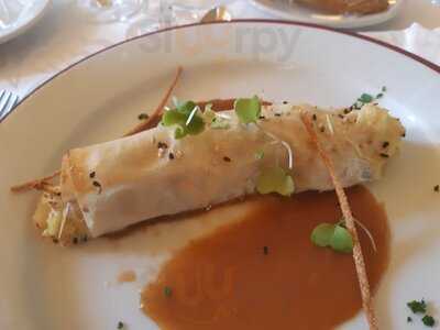 Restaurant Mediterrania