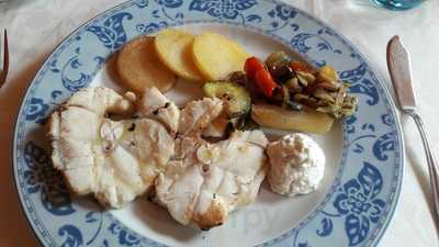 Restaurant Mediterrania