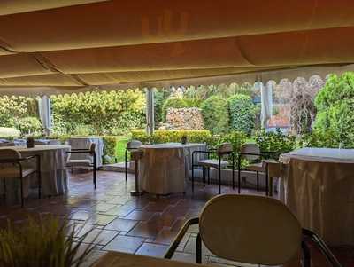 Restaurant Mediterrania