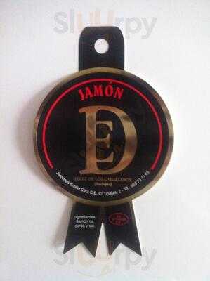 Jamones Emilio Diaz