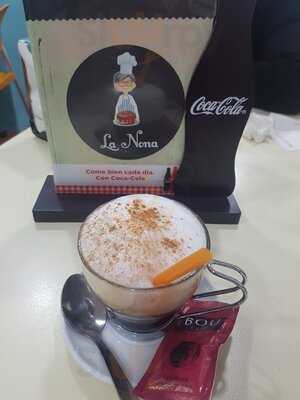 Cafeteria La Nona