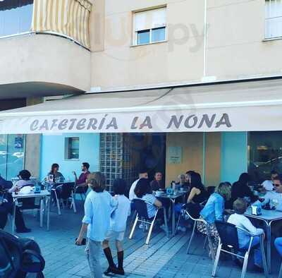 Cafeteria La Nona