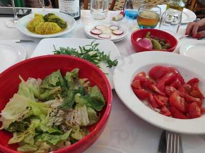 Les Terrasses De La Torre