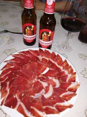 Villanueva 44 Gastroteca