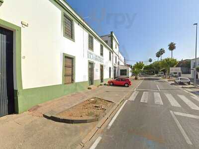 Villanueva 44 Gastroteca